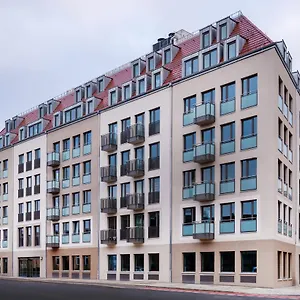 酒店 Prize By Radisson, Mitte