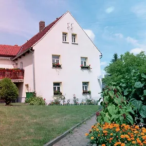 Pensjonat Pension Annelie, Drezno