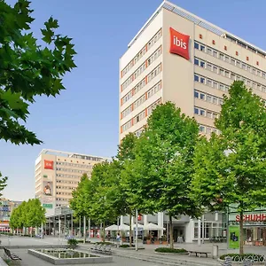 Hotel Ibis Koenigstein, Drezno