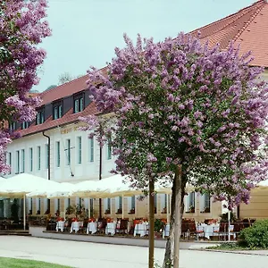 Hotell Schloss Pillnitz