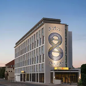 Super 8 By Wyndham Ξενοδοχείο