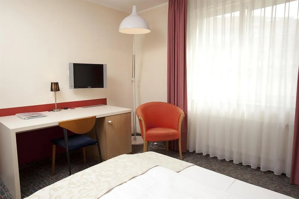 Hotel Best Western Quintessenz-Forum Drezno