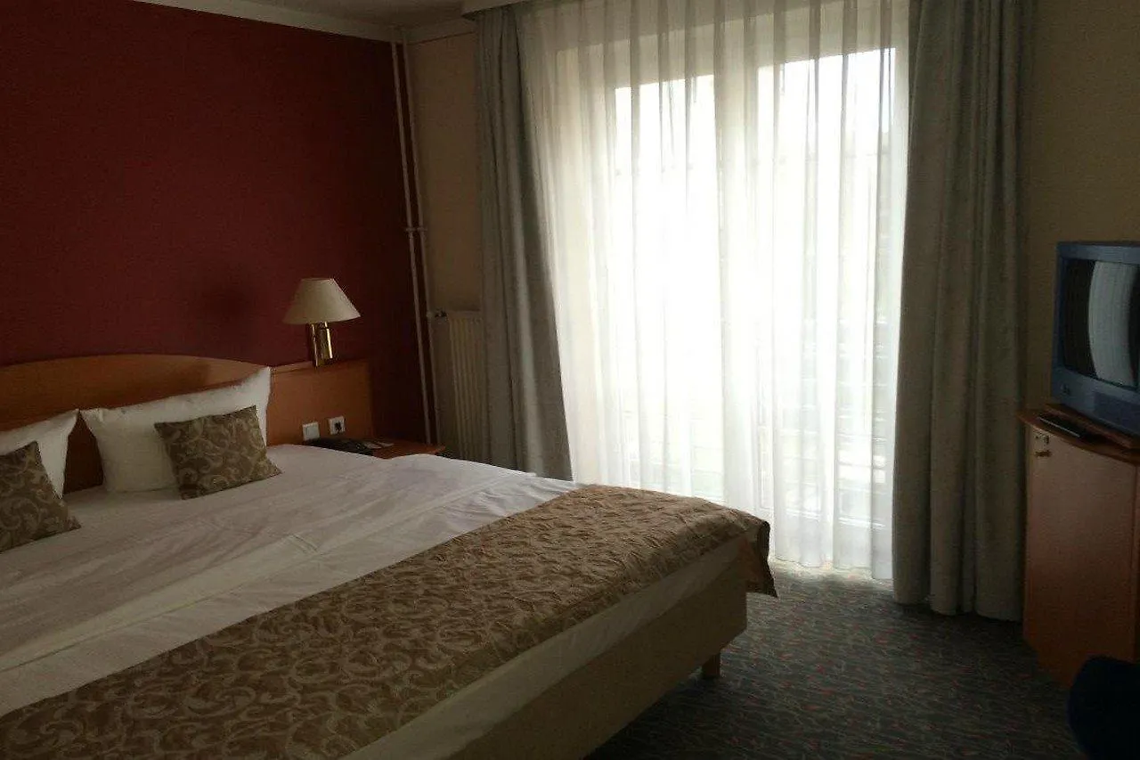 Hotel Best Western Quintessenz-Forum Dresden