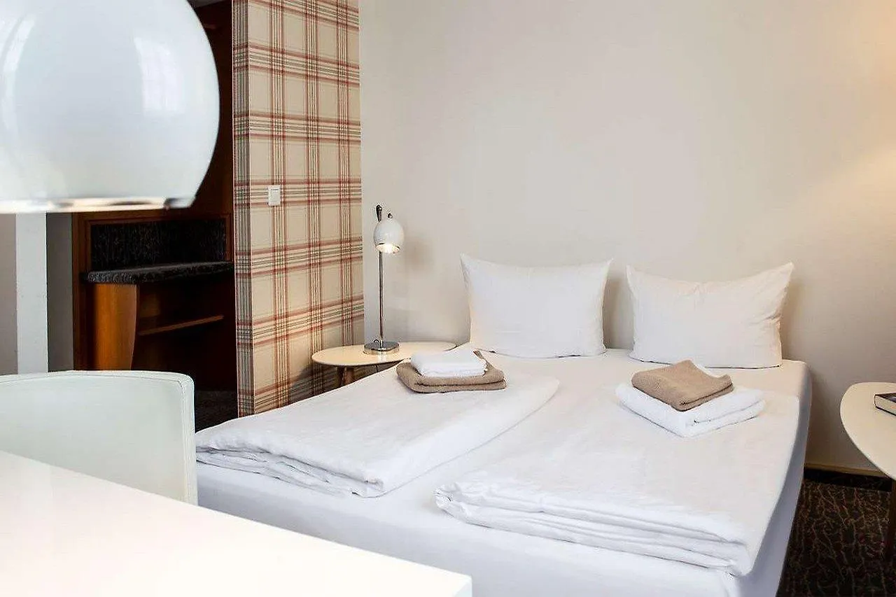 Best Western Quintessenz-Forum Dresden 4*,  Germany