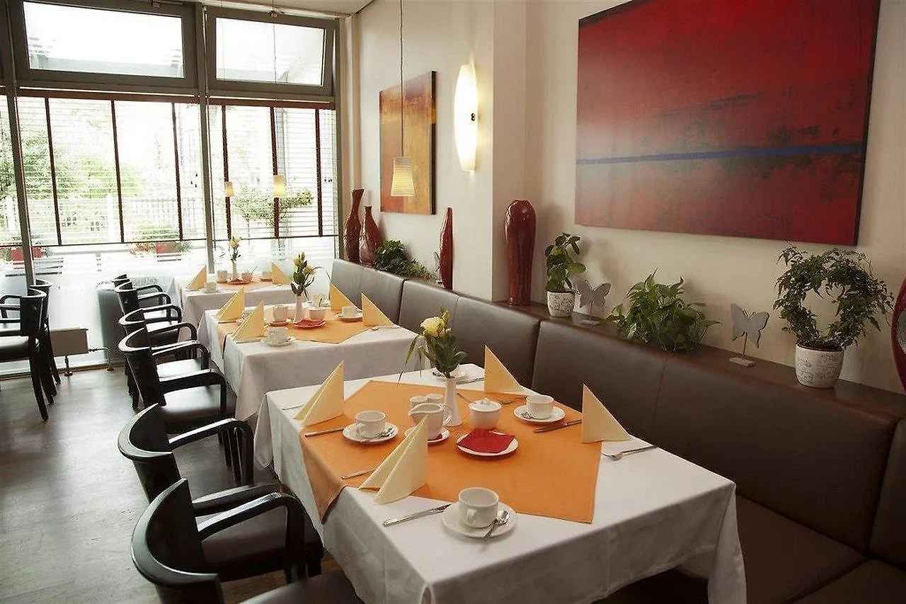 Best Western Quintessenz-Forum Dresden 4*,