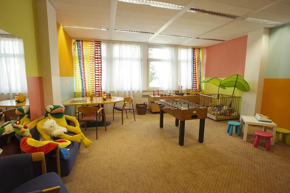 Best Western Quintessenz-Forum Dresden 4*,