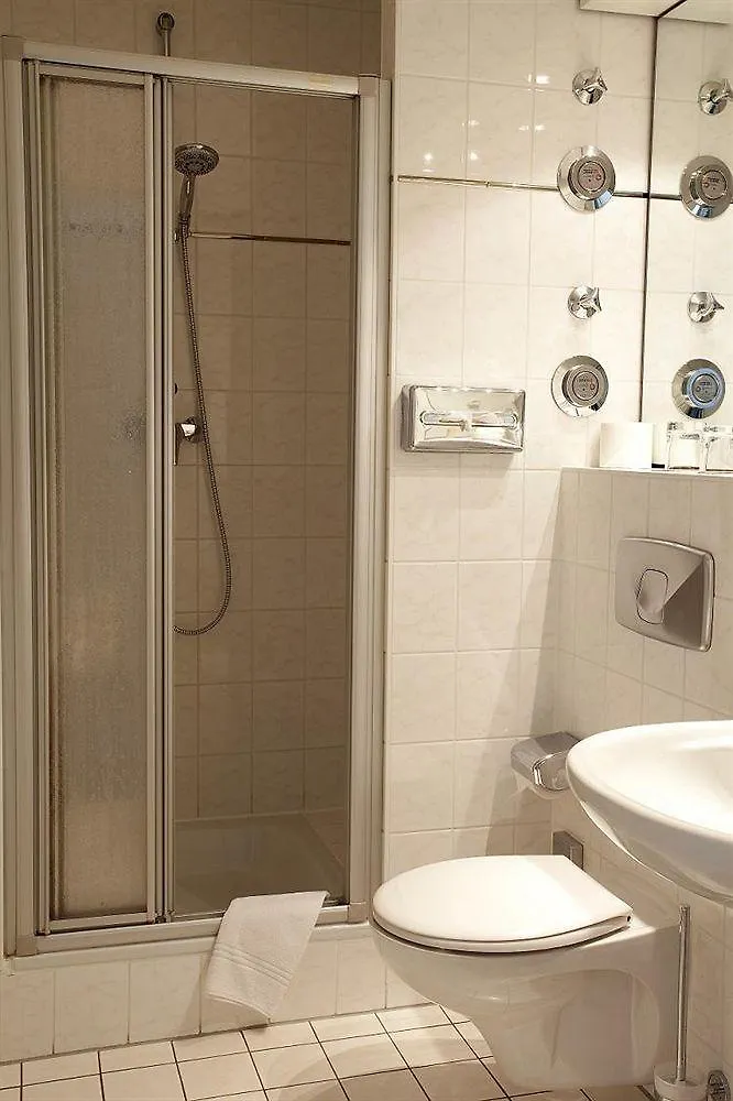 Hotel Best Western Quintessenz-Forum Dresden