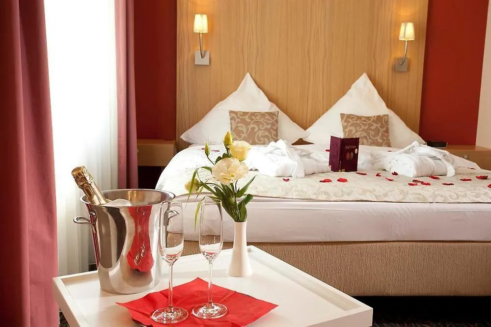 Best Western Quintessenz-Forum Dresden 4*,  Germany