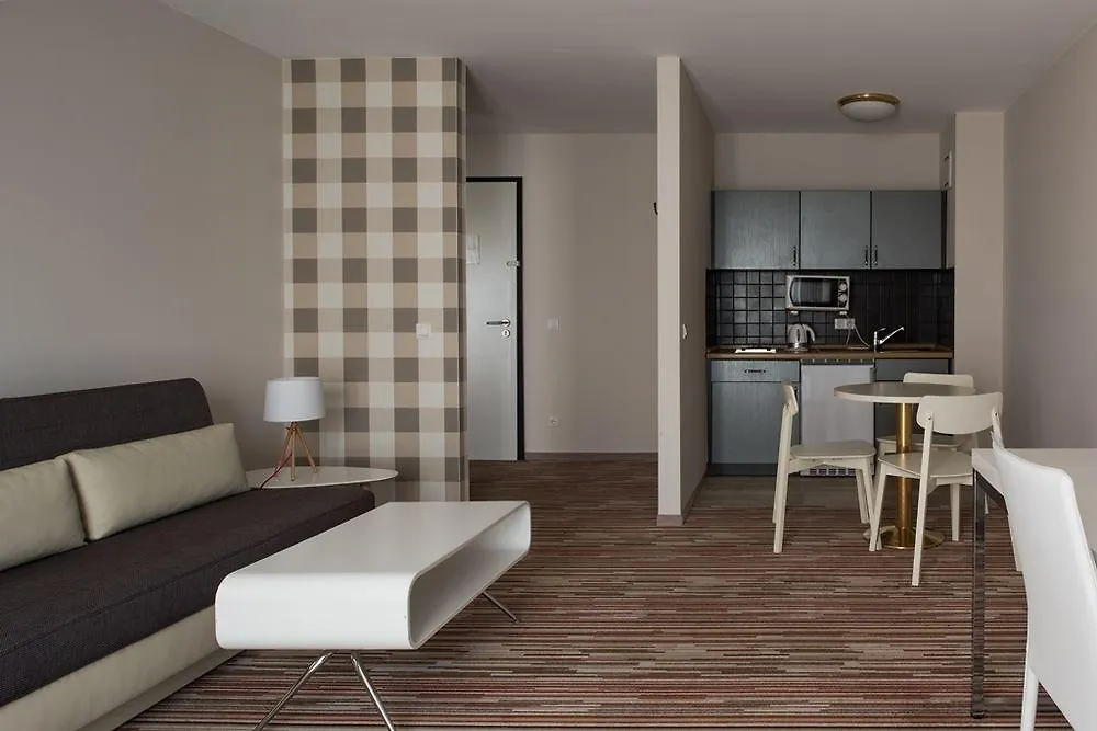 Best Western Quintessenz-Forum Dresden Germany