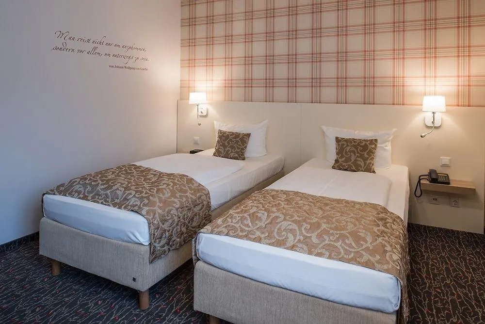 Best Western Quintessenz-Forum Dresden Hotel