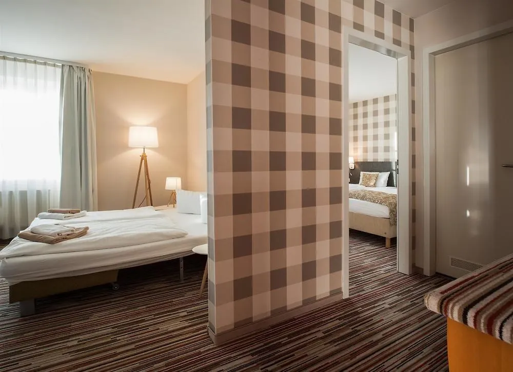Best Western Quintessenz-Forum Dresden 4*,