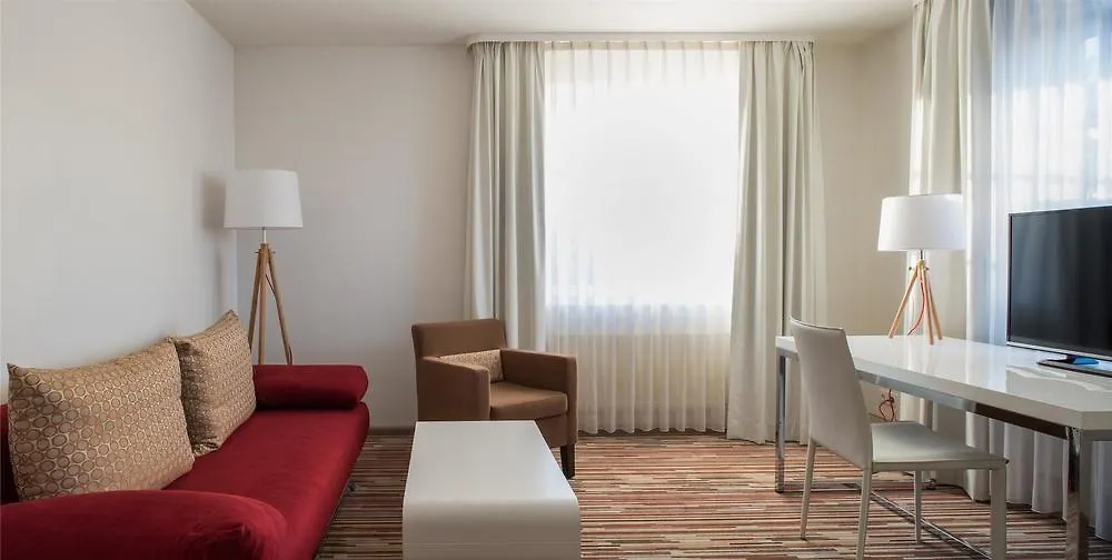Best Western Quintessenz-Forum Dresden