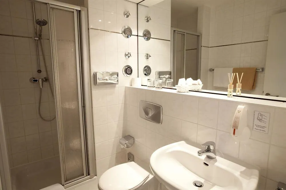Hotel Best Western Quintessenz-Forum Dresden