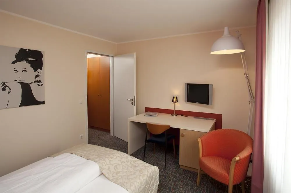 Best Western Quintessenz-Forum Dresden Hotel