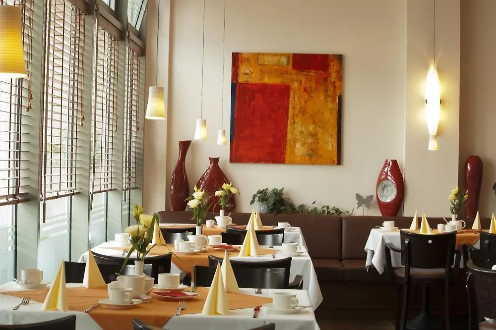 Best Western Quintessenz-Forum Dresden Germany