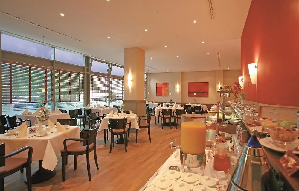 Hotel Best Western Quintessenz-Forum Dresden