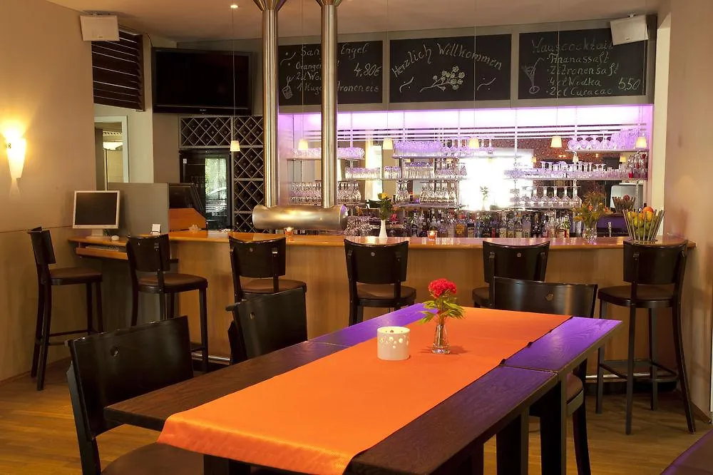 Best Western Quintessenz-Forum Dresden Hotel