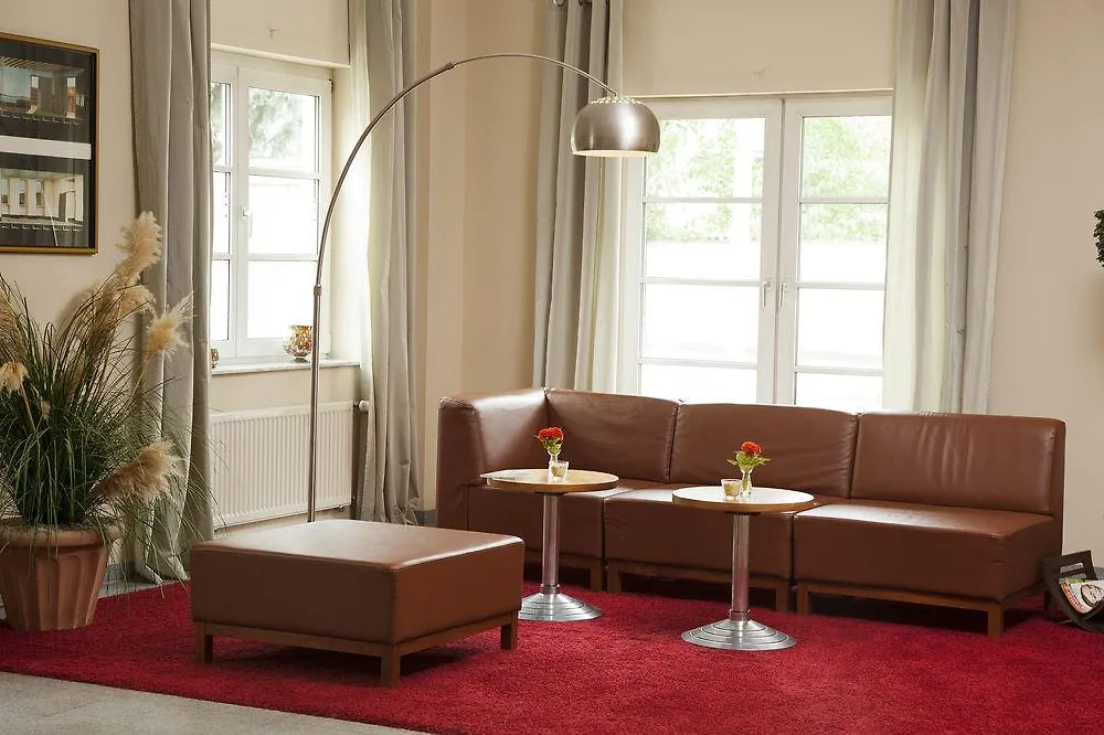 Best Western Quintessenz-Forum Dresden 4*,  Germany