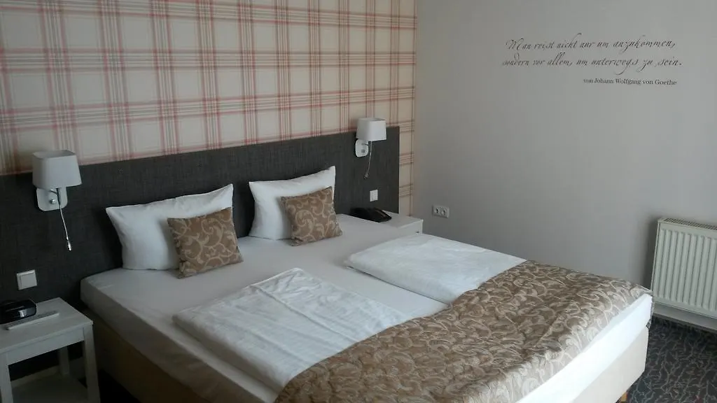 Hotel Best Western Quintessenz-Forum Dresden