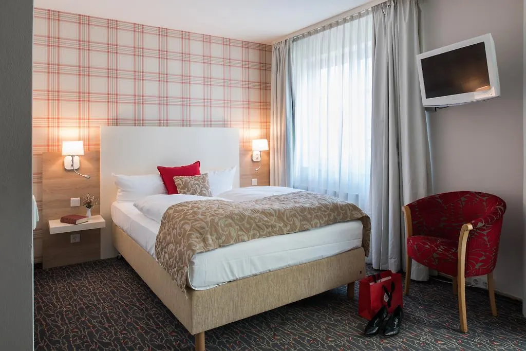 Best Western Quintessenz-Forum Dresden 4*,  Germany