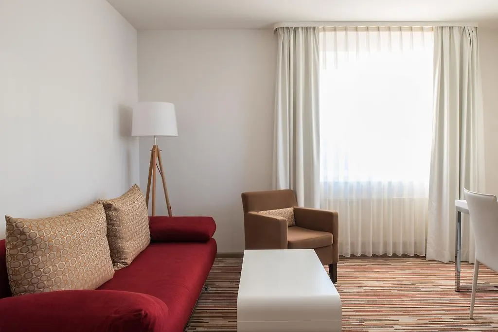 Best Western Quintessenz-Forum Dresden Hotel