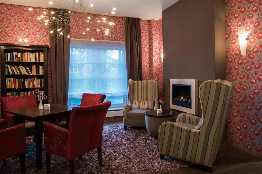 Best Western Quintessenz-Forum Dresden