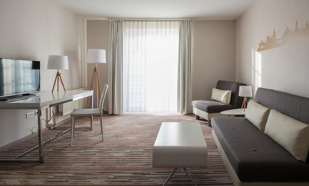 Best Western Quintessenz-Forum Dresden