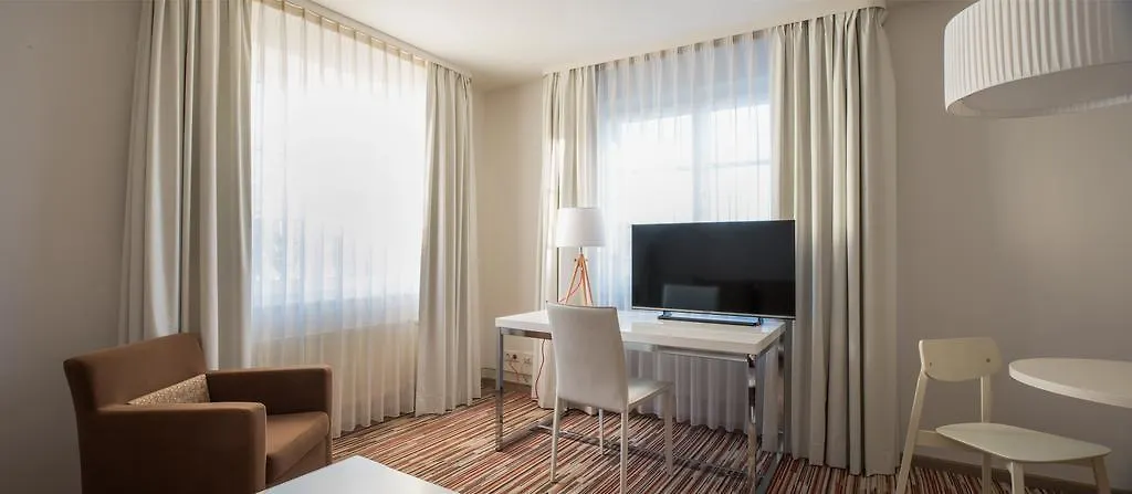 Best Western Quintessenz-Forum Dresden 4*,