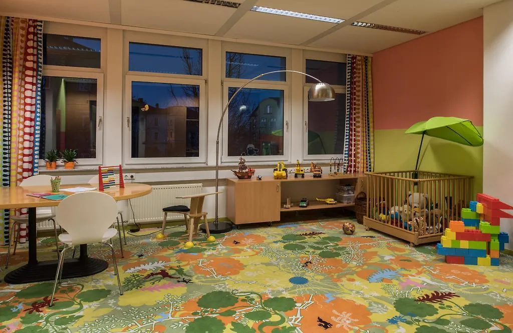Best Western Quintessenz-Forum Dresden 4*,