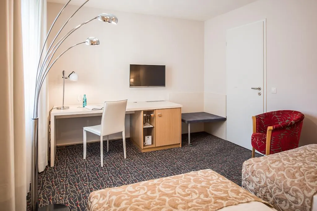 Hotel Best Western Quintessenz-Forum Dresden