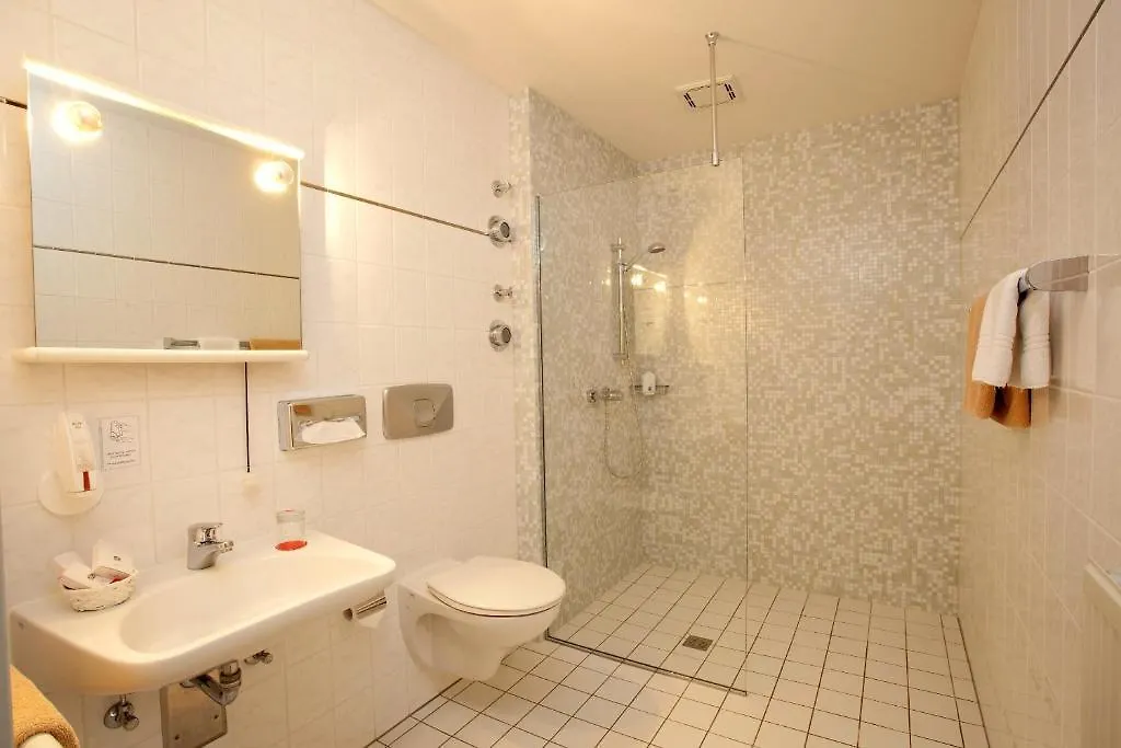 Best Western Quintessenz-Forum Dresden 4*,