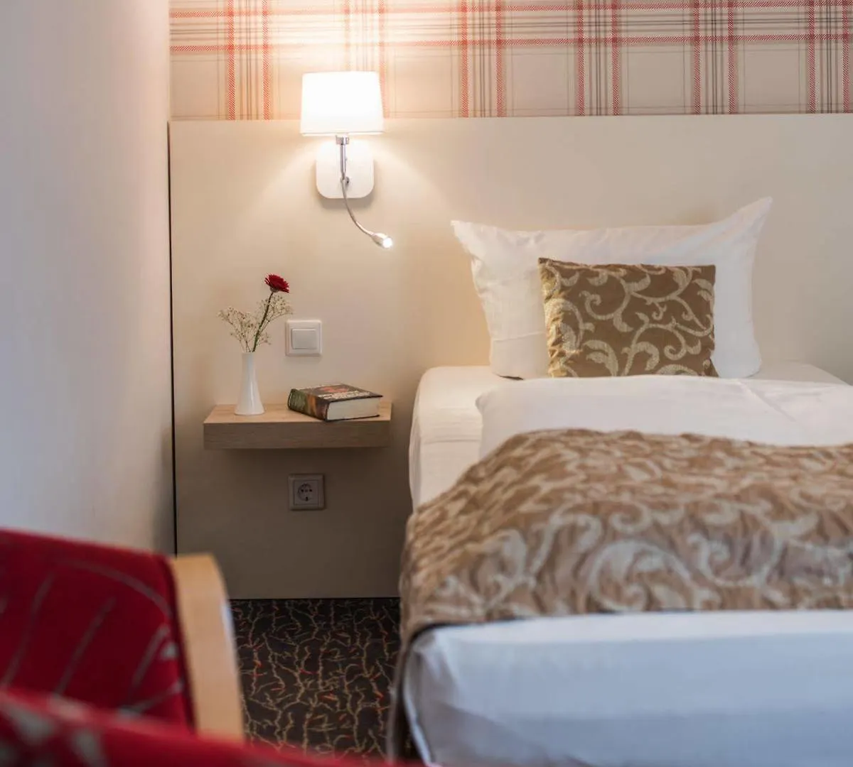 Best Western Quintessenz-Forum Dresden Hotel
