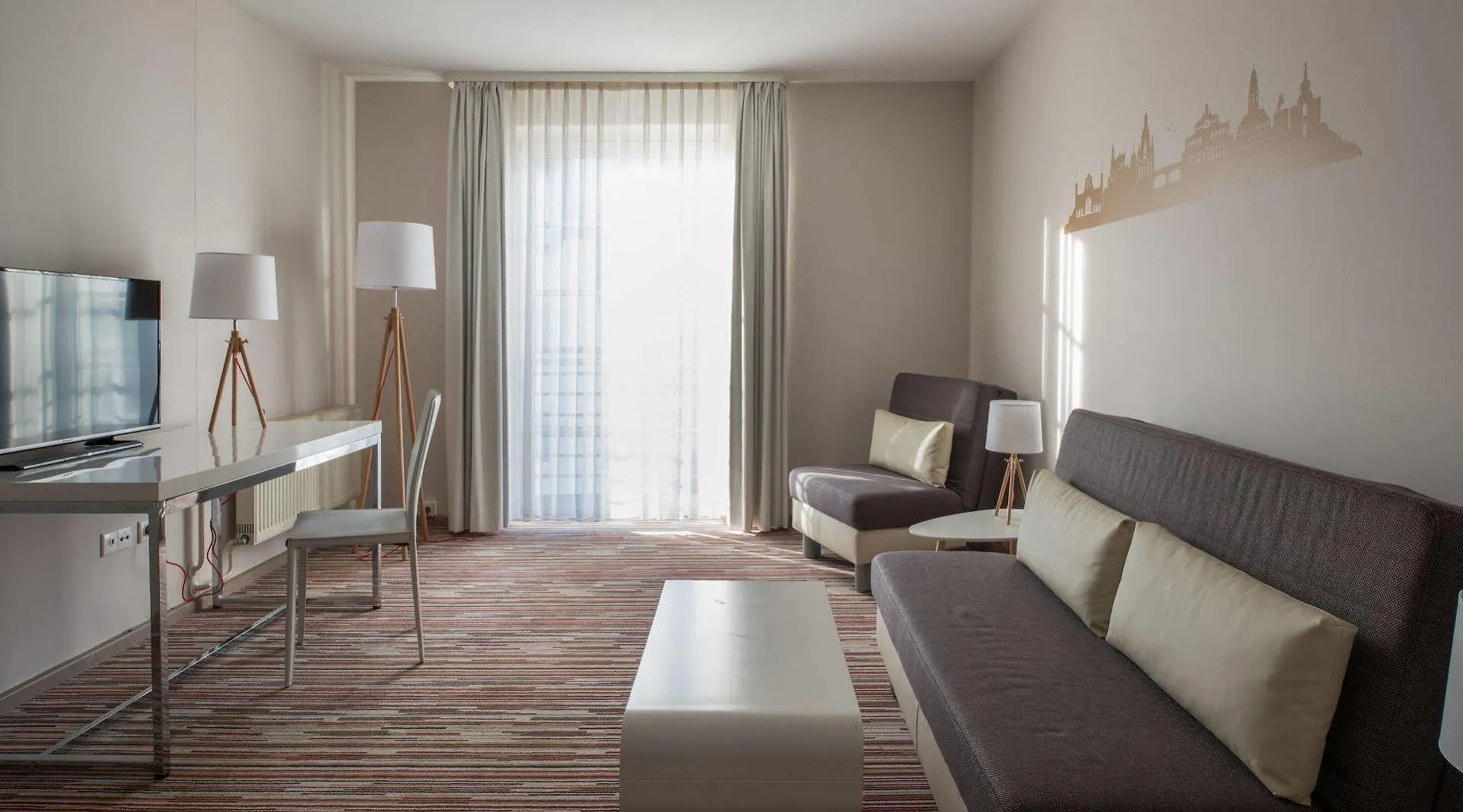Best Western Quintessenz-Forum Dresden Hotel
