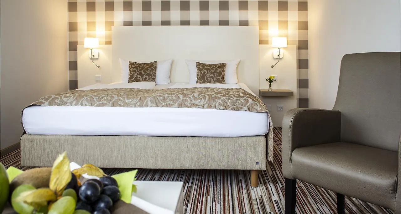 Best Western Quintessenz-Forum Dresden 4*,  Germany